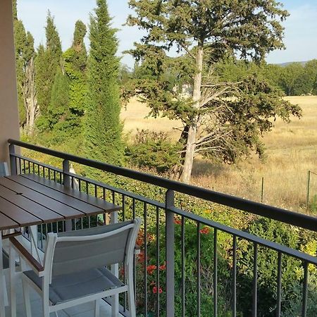 Apartament Apt 50M2 Avec Balcon Tout Equipe Proche D'Avignon Pernes-les-Fontaines Zewnętrze zdjęcie